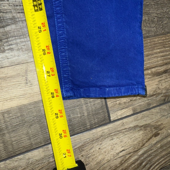 rag & bone Skinny Jeans Size 26 - Picture 5 of 7